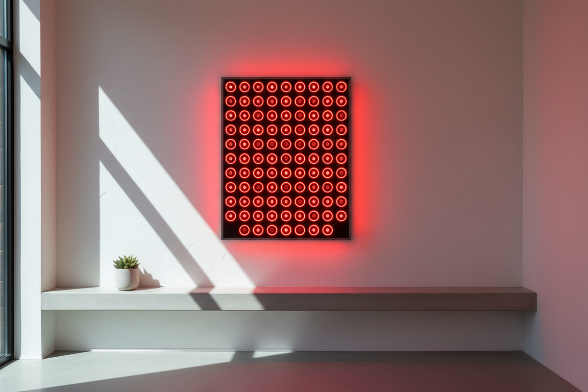 Red Light Therapy