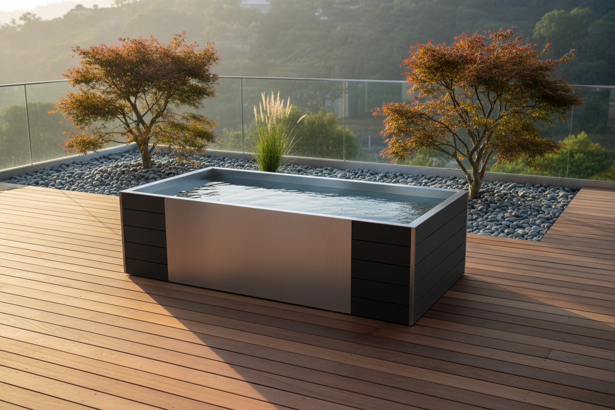 Cold Plunge