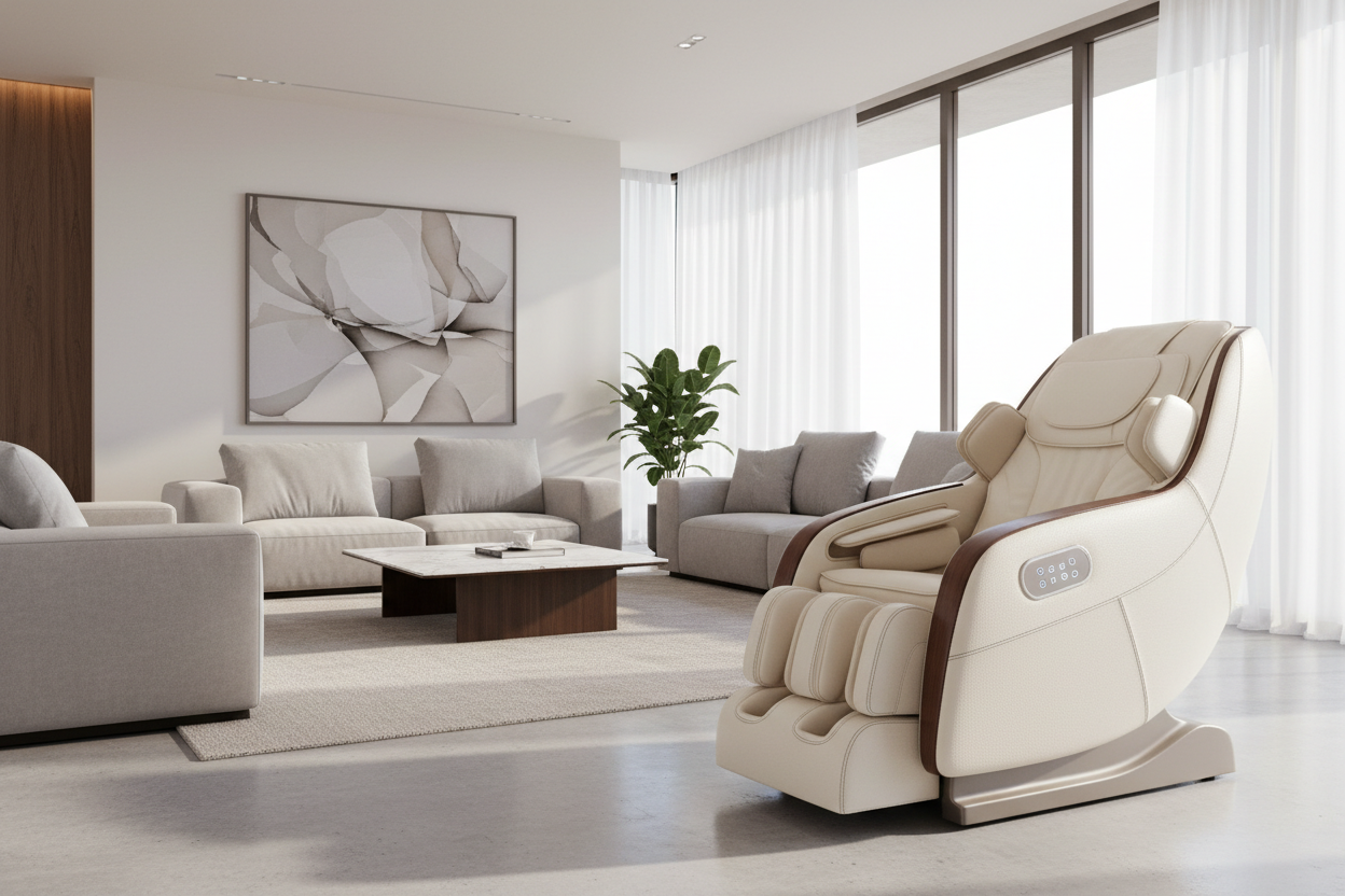 Massage Chair
