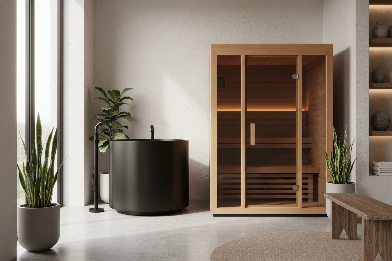 Slideshow Image 1 - Wellness Sanctuary